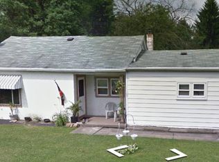 3620 Elmwood Ave, Youngstown, OH 44505