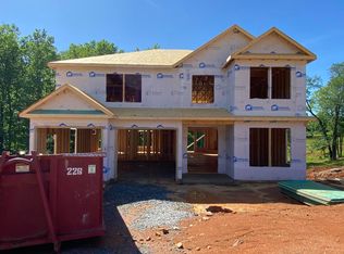 124 Frontier Ln, Travelers Rest, SC 29690