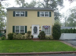 2132 Locust Rd, Wall Township, NJ 08750