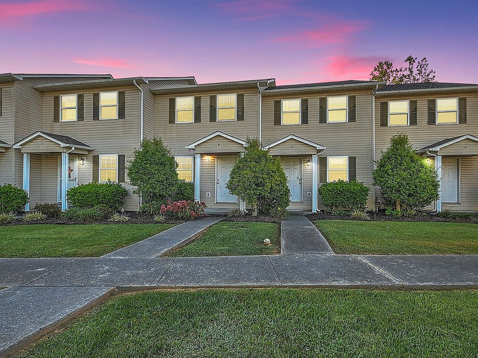 1st image of 2305 S Greenwood Dr APT 8