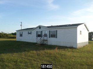 283 Foxchase Dr, Wewahitchka, FL 32465