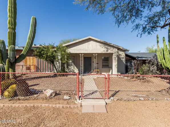 1249 E Waverly St, Tucson, AZ 85719