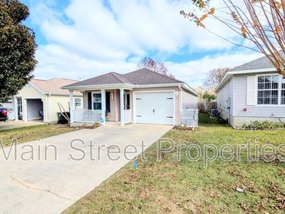 3079 Flintlock Dr, Pensacola, FL, 32526