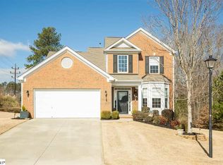 15 Nitsill Ct, Greenville, SC 29605