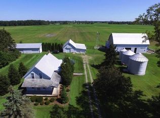 561 W 450 N, Decatur, IN 46733