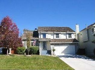 1138 Dancing Horse Dr, Colorado Springs, CO 80919