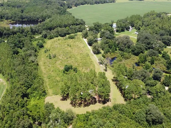 2521 Hickory Head Rd, Quitman, GA 31643
