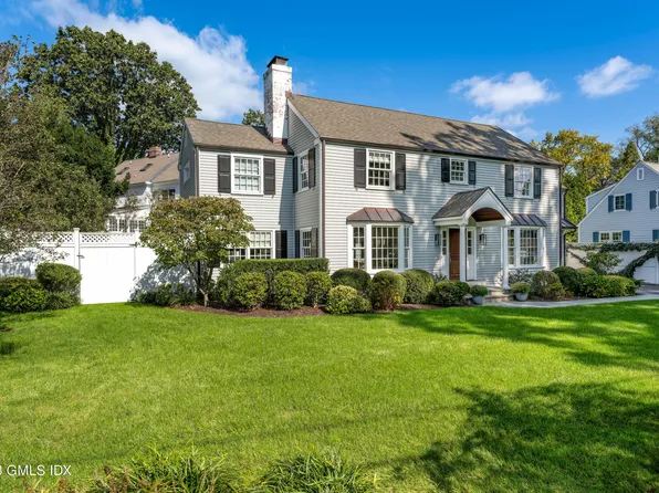 10 Field Rd, Riverside, CT 06878