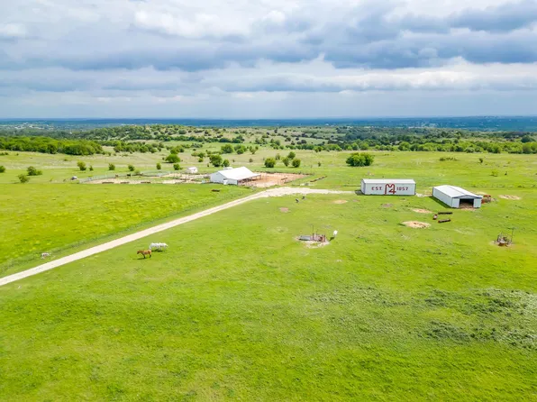5660 Upper Denton Rd, Weatherford, TX 76085
