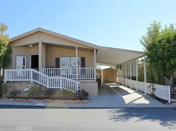 1245 W Cienega Ave Space 193, San Dimas, CA 91773