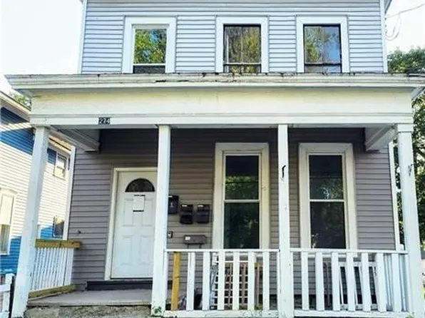 274 Washburn St, Lockport, NY 14094