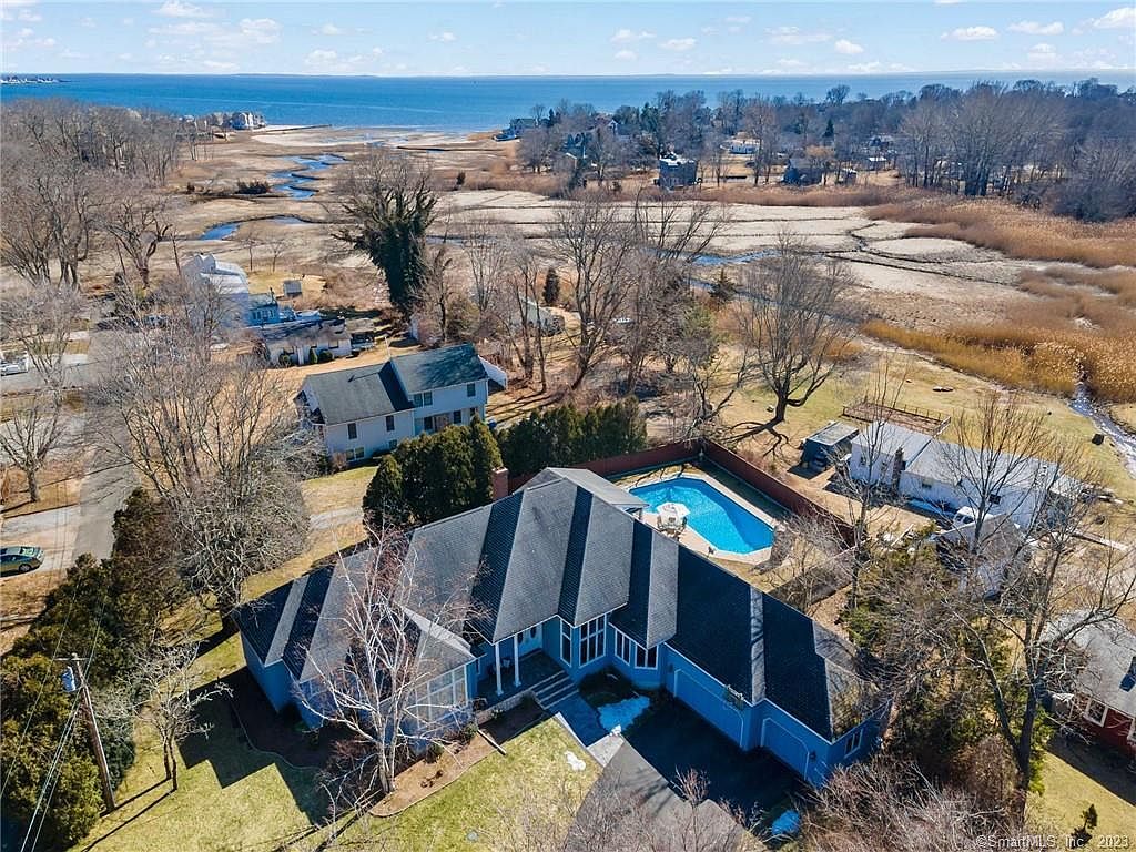 5 Thompson Ln Old Saybrook CT 06475 Zillow