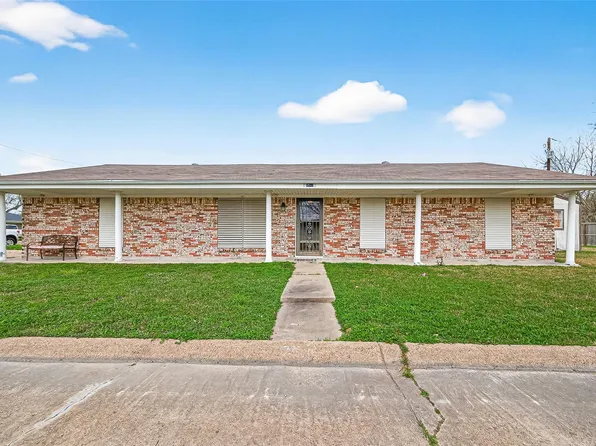 2510 Sunnycrest Dr, Texas City, TX 77590