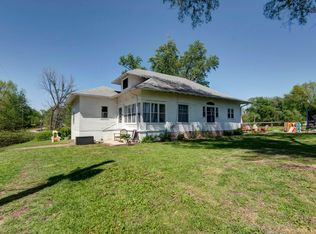306 N Ohio Street, Humansville, MO 65674