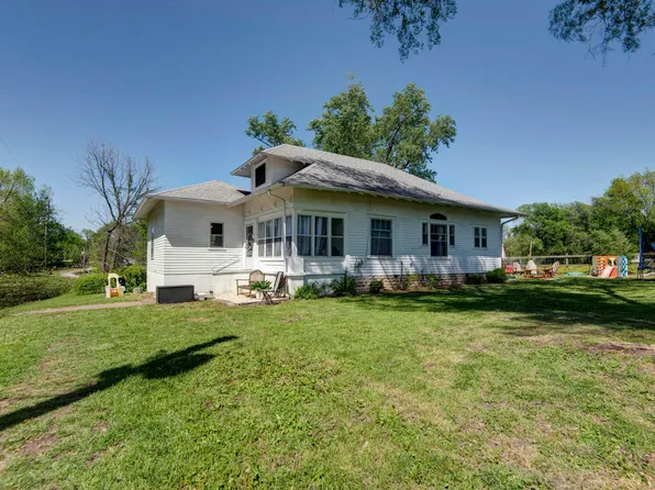 306 N Ohio Street, Humansville, MO 65674