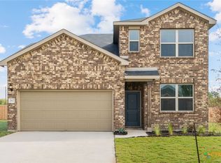2807 Dimmit Dr, Temple, TX 76501