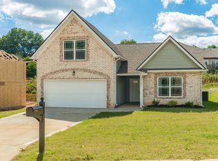 1141 Berry Dr, Springfield, TN 37172