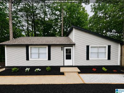 1833 Dry Creek Cir, Birmingham, AL, 35235