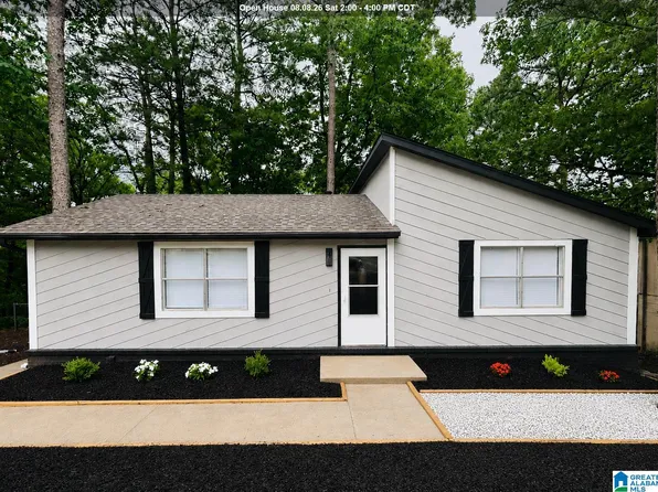 1833 Dry Creek Cir, Birmingham, AL 35235