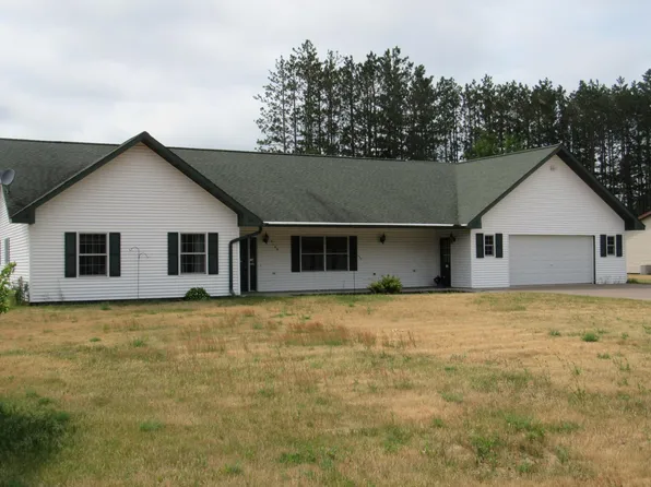 8169 Kandiyohi Ln, Willow River, MN 55795