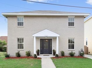 1337 Madrid St, New Orleans, LA 70122