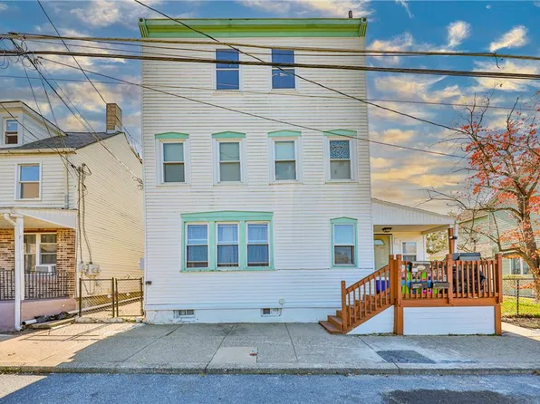 332 W Saint Joseph St, Easton, PA 18042