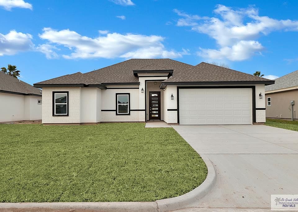 112 Brooks Cir N, La Feria, TX 78559 | MLS #29750452 | Zillow