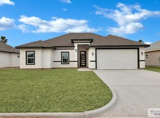 112 Brooks Cir N, La Feria, TX 78559