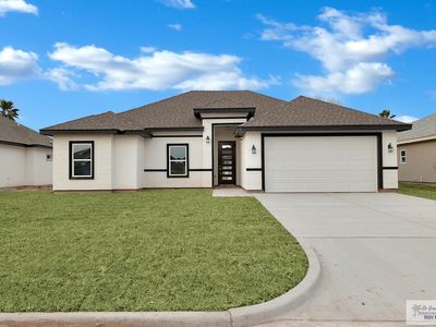 112 Brooks Cir N, La Feria, TX, 78559