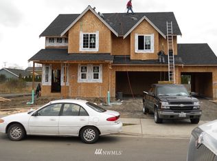 15424 48th Stct E, Sumner, WA 98390