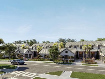 523 Helmsman St #523, Daniel Island, SC, 29492
