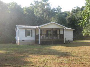 2230 Colbert Danielsville Rd, Danielsville, GA 30633