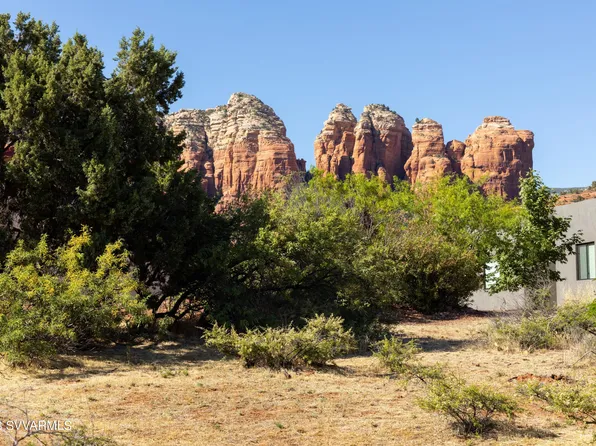 90 YUCCA Drive, Sedona, AZ 86336