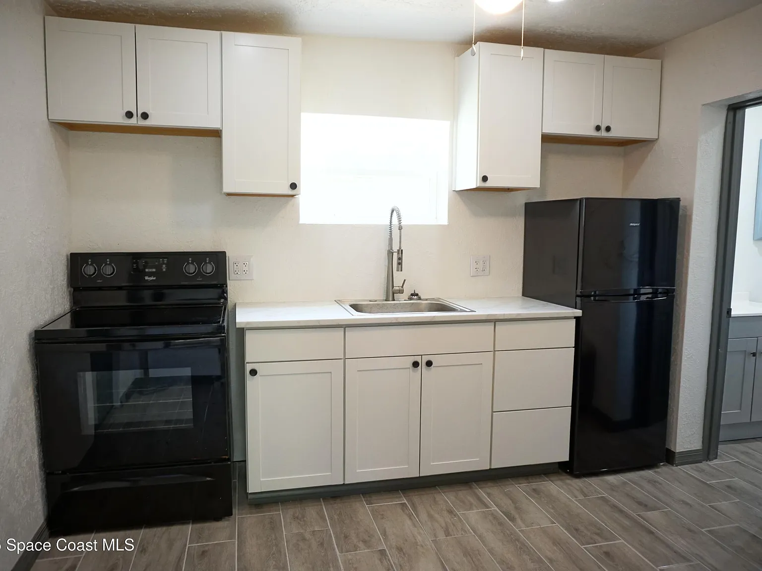 1 bed, 1.0 bath, 430 sqft, $1,100 — Photo 4