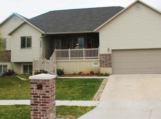 2220 S 650 W, Nibley, UT 84321