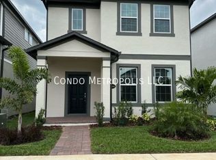 12506 Encore At Ovation Way, Winter Garden, FL 34787