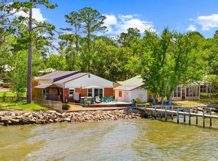 2554 Bay Grove Rd, Freeport, FL 32439