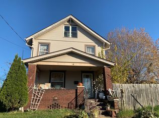 2919 6th St NW, Canton, OH 44708