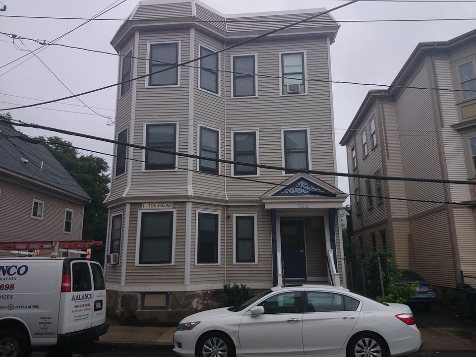 2nd image of 106-106R Minden St