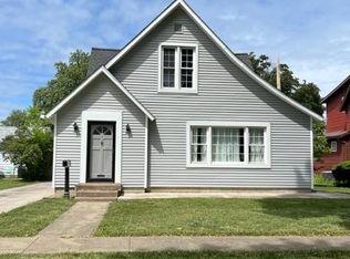 510 Jackson St, Port Clinton, OH 43452