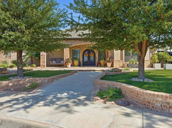 4309 Greenville Cir, Midland, TX 79707
