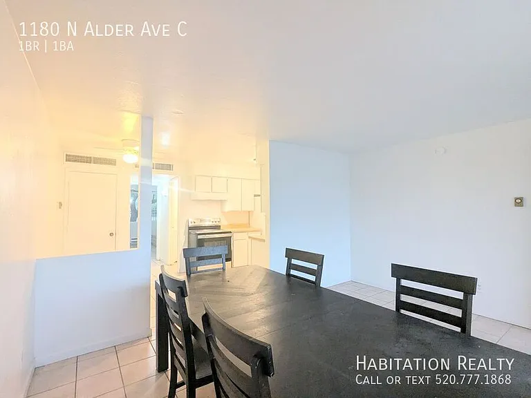 1180 N Alder Ave #C — Photo 4