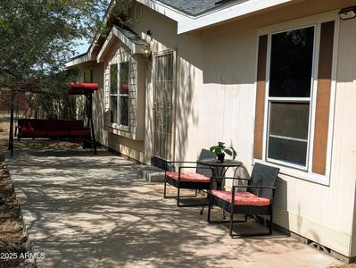 34580 S Albins St, Black Canyon City, AZ, 85324