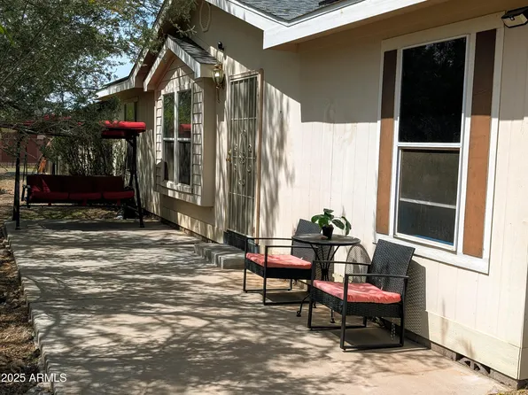 34580 S ALBINS Street, Black Canyon City, AZ 85324