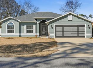 21 Rae Dr, Palm Coast, FL 32164
