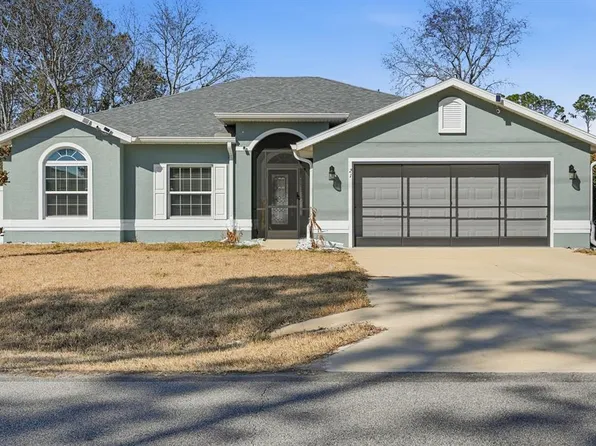 21 Rae Dr, Palm Coast, FL 32164