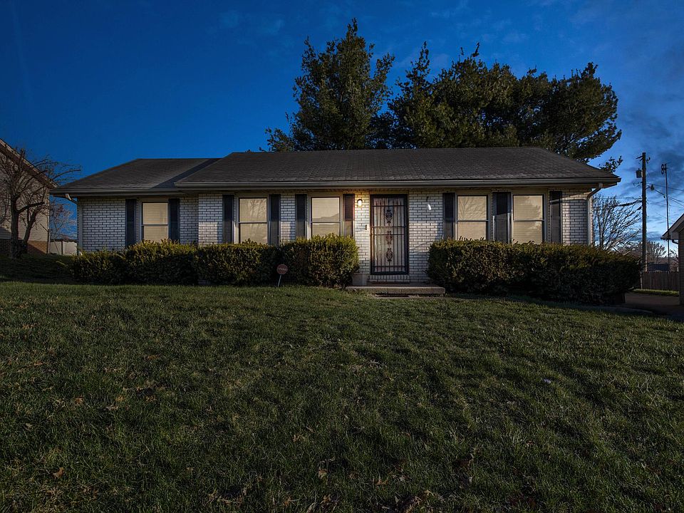 1st image of 1336 Buckhorn Trl