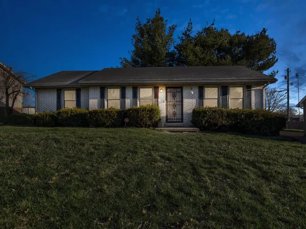 1336 Buckhorn Trl, Mount Sterling, KY 40353