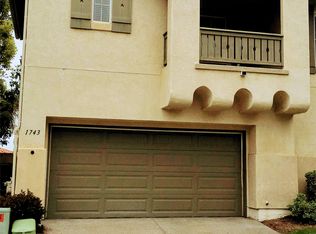 1743 Via Capri, Chula Vista, CA 91913