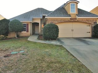 107 Huntington Way, Centerville, GA 31028